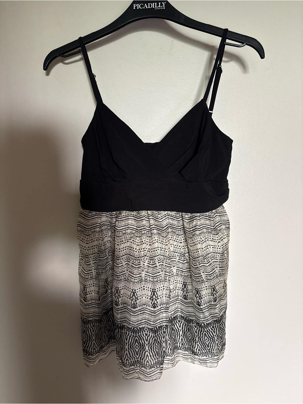 Paola Frani Silk  Italian Camisole
